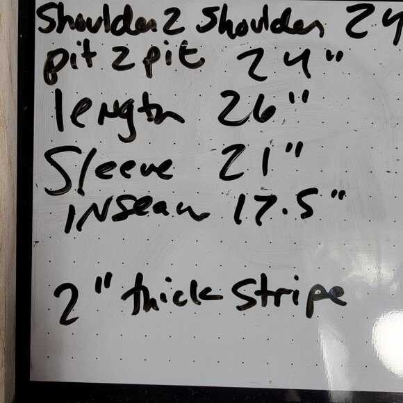 Express full zip hoodie deep pile sherpa front pockets safety stripe pink M/L - Picture 16 of 16